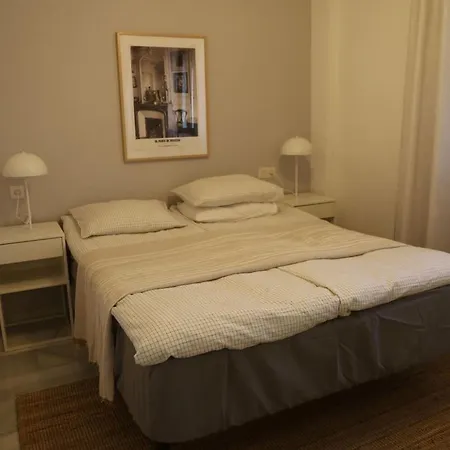 Apartment En Pueblo Evita Con Piscina Y Terraza Benalmadena